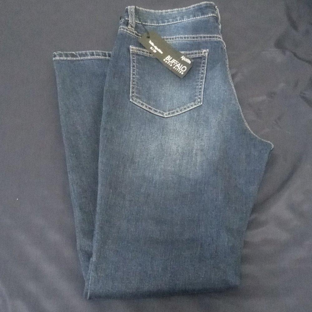 Buffalo David Bitton Skinny Jeans